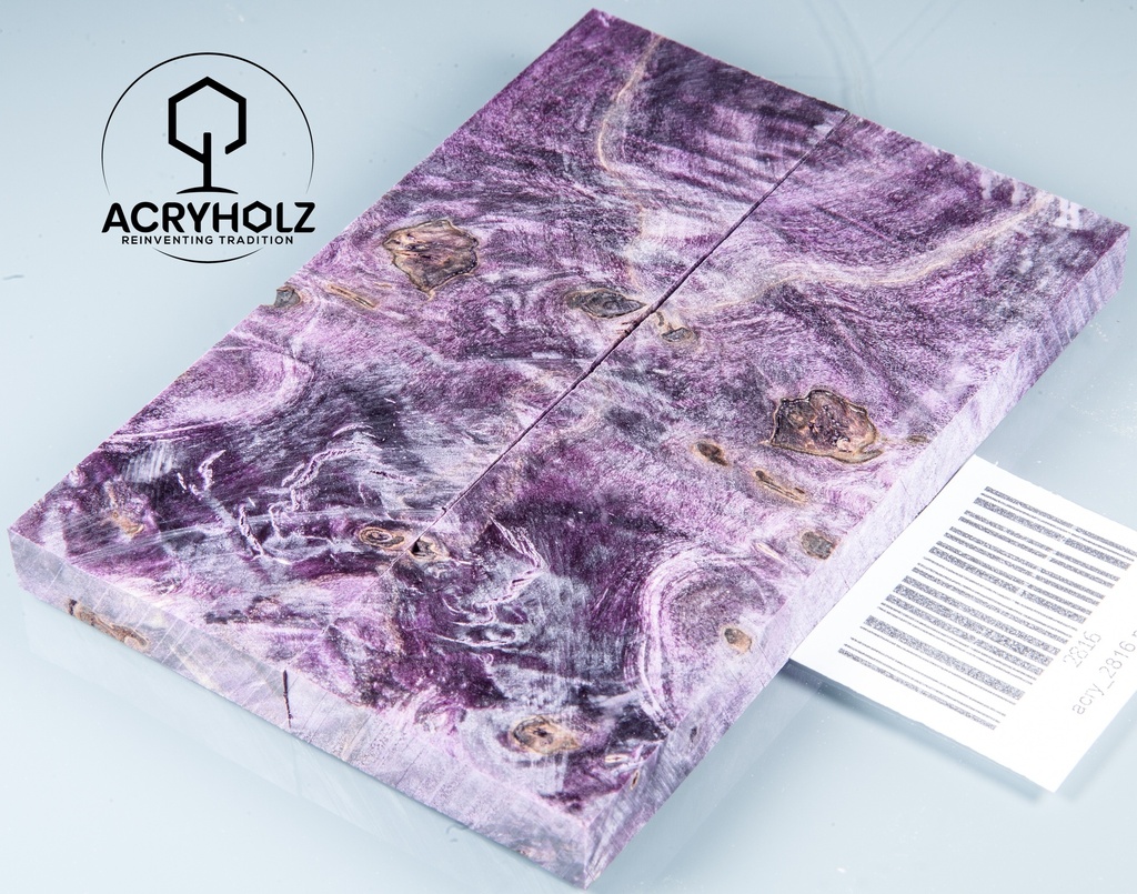 ACRYHOLZ - www.acryholz.de