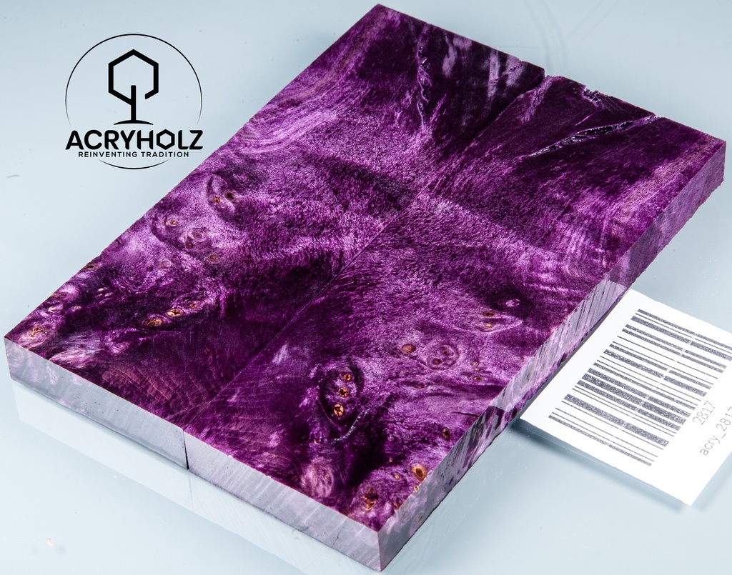 ACRYHOLZ - www.acryholz.de