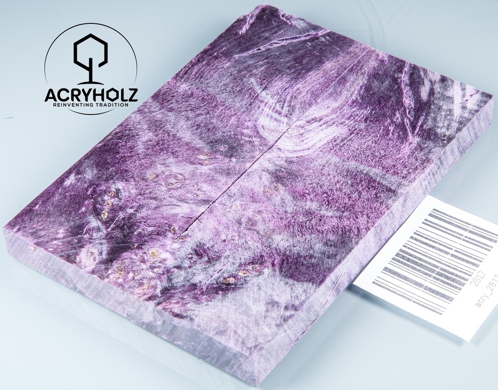 ACRYHOLZ - www.acryholz.de