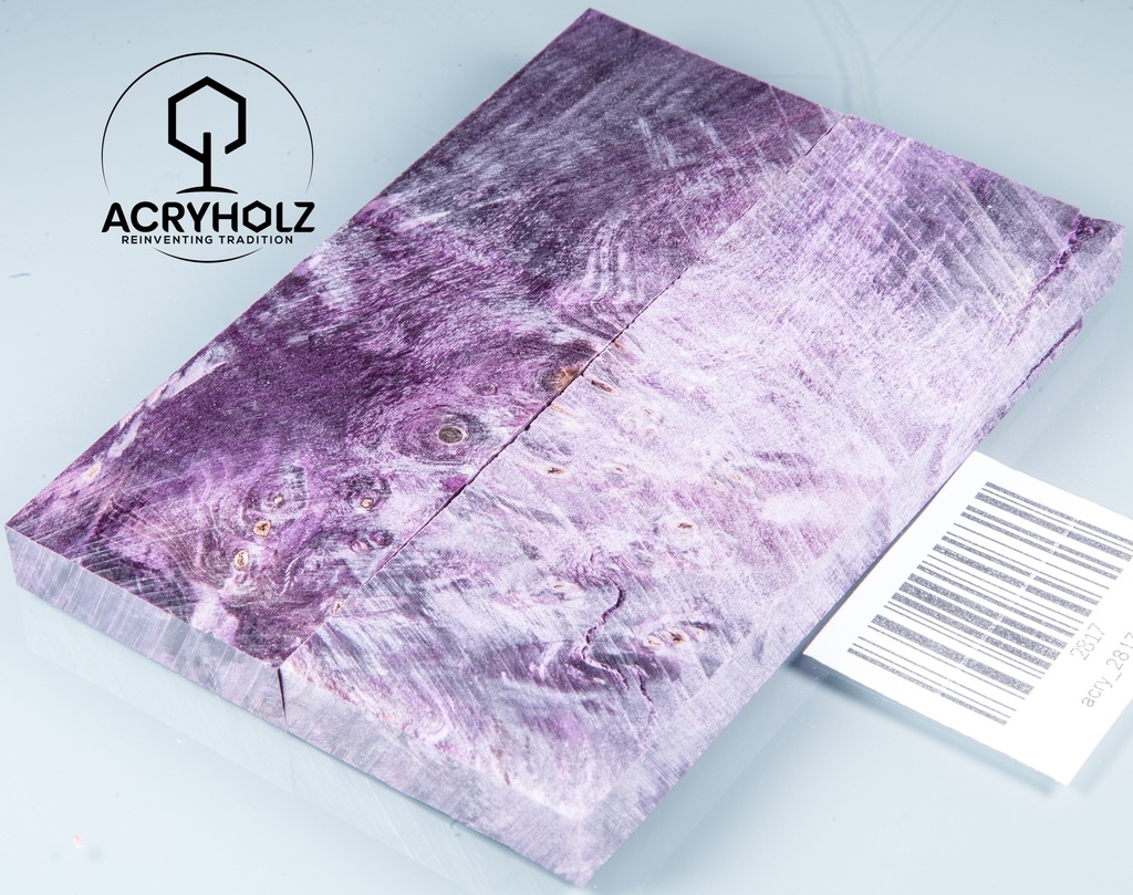 ACRYHOLZ - www.acryholz.de