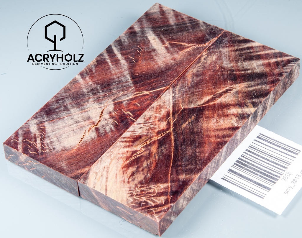 ACRYHOLZ - www.acryholz.de