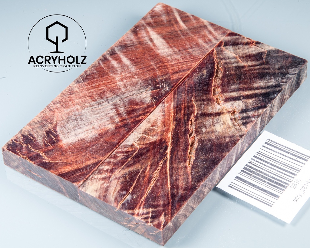 ACRYHOLZ - www.acryholz.de