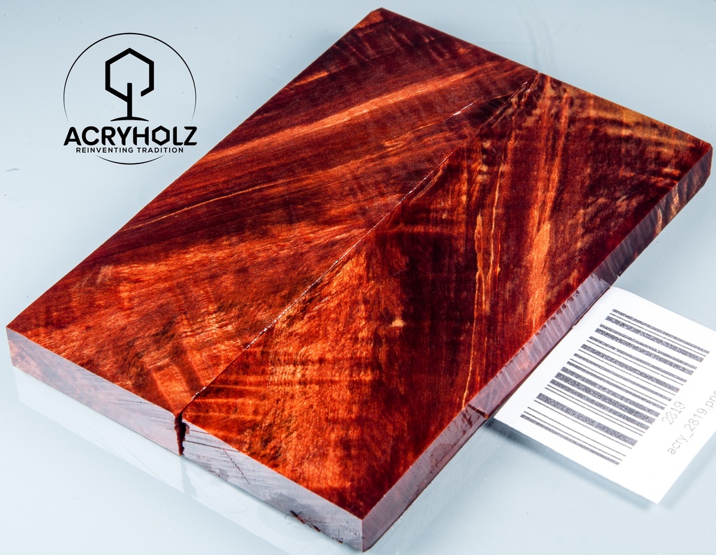 ACRYHOLZ - www.acryholz.de