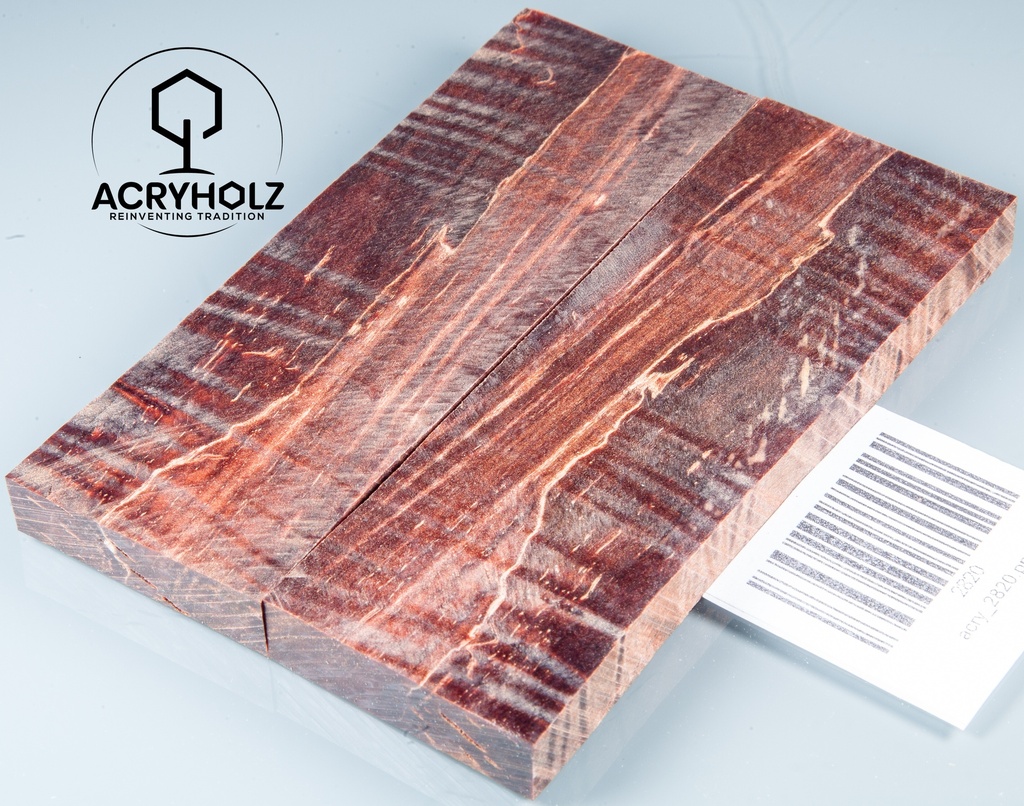 ACRYHOLZ - www.acryholz.de