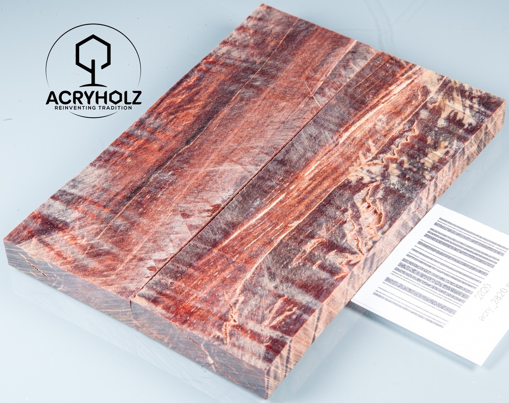 ACRYHOLZ - www.acryholz.de
