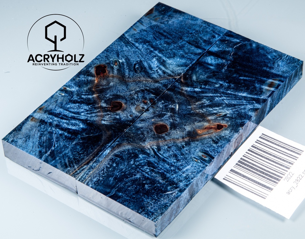 ACRYHOLZ - www.acryholz.de