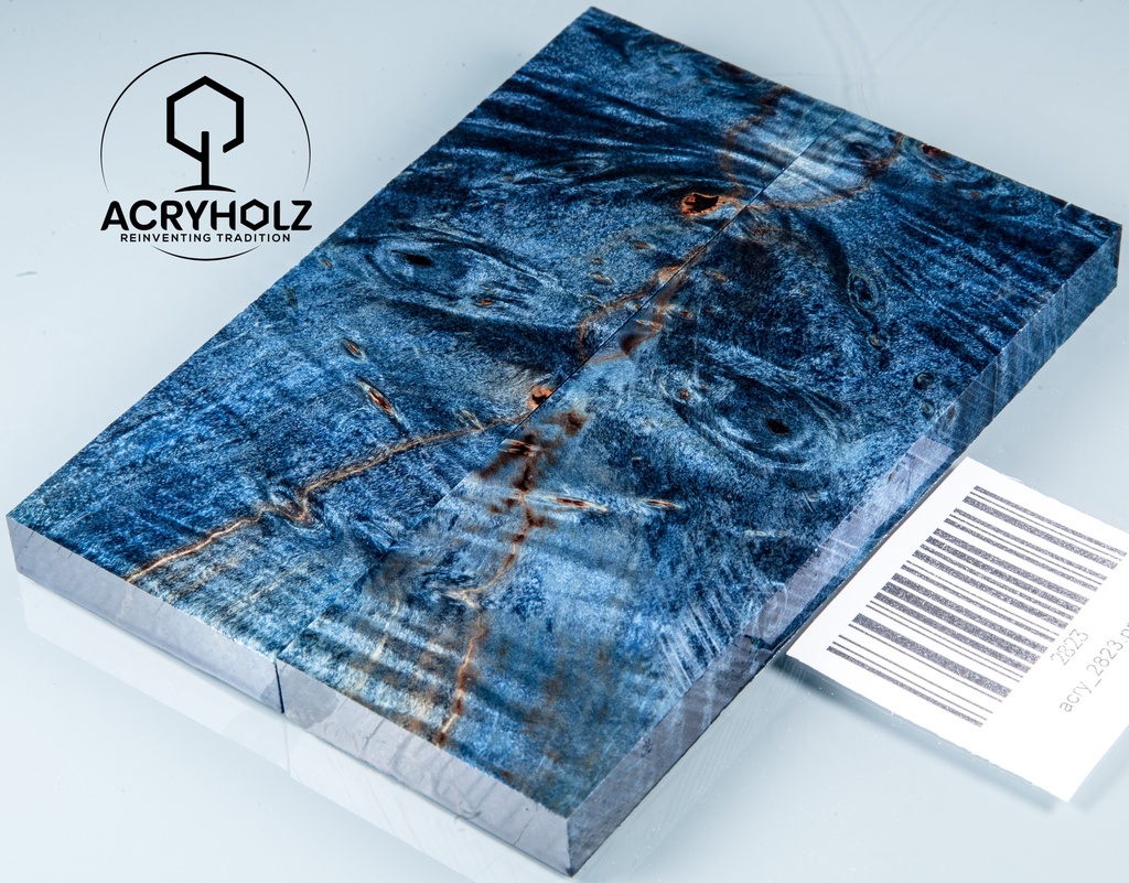 ACRYHOLZ - www.acryholz.de