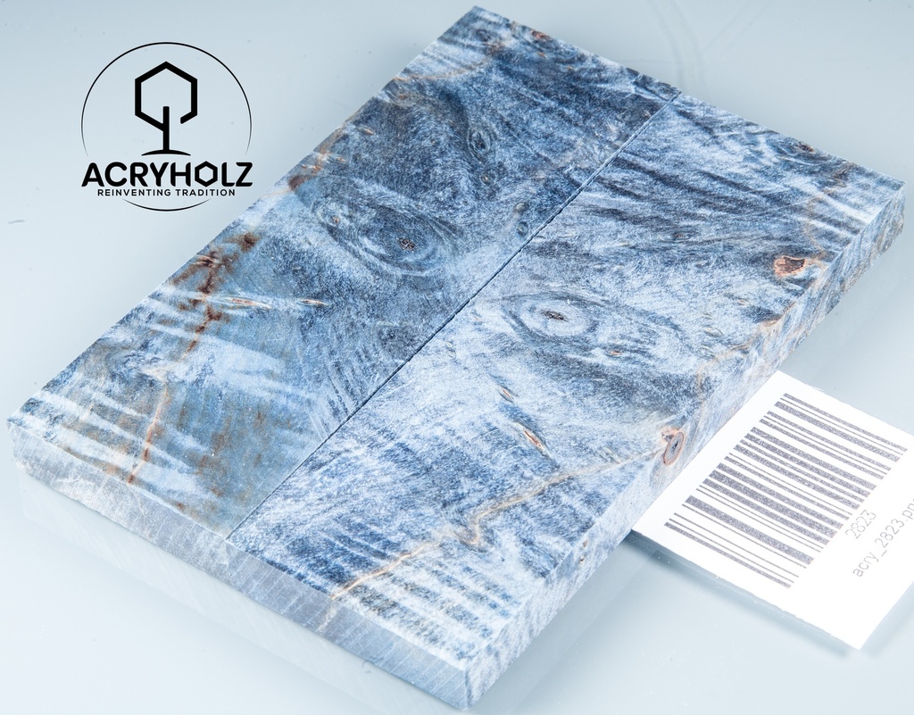 ACRYHOLZ - www.acryholz.de