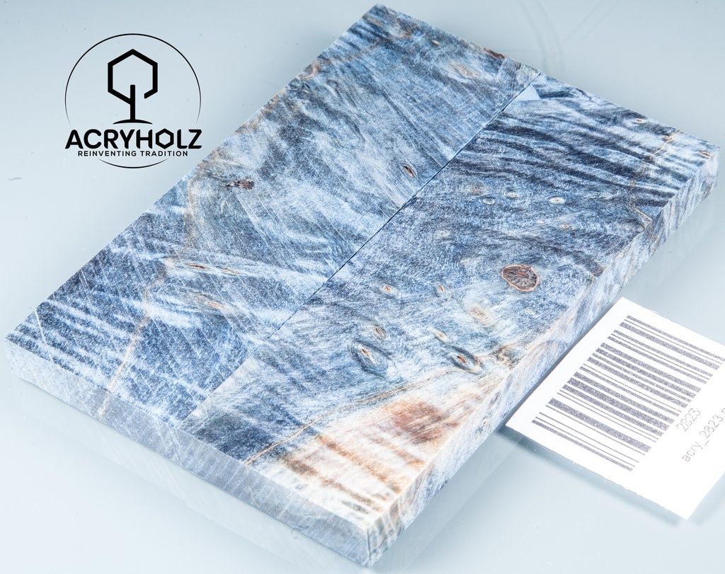 ACRYHOLZ - www.acryholz.de