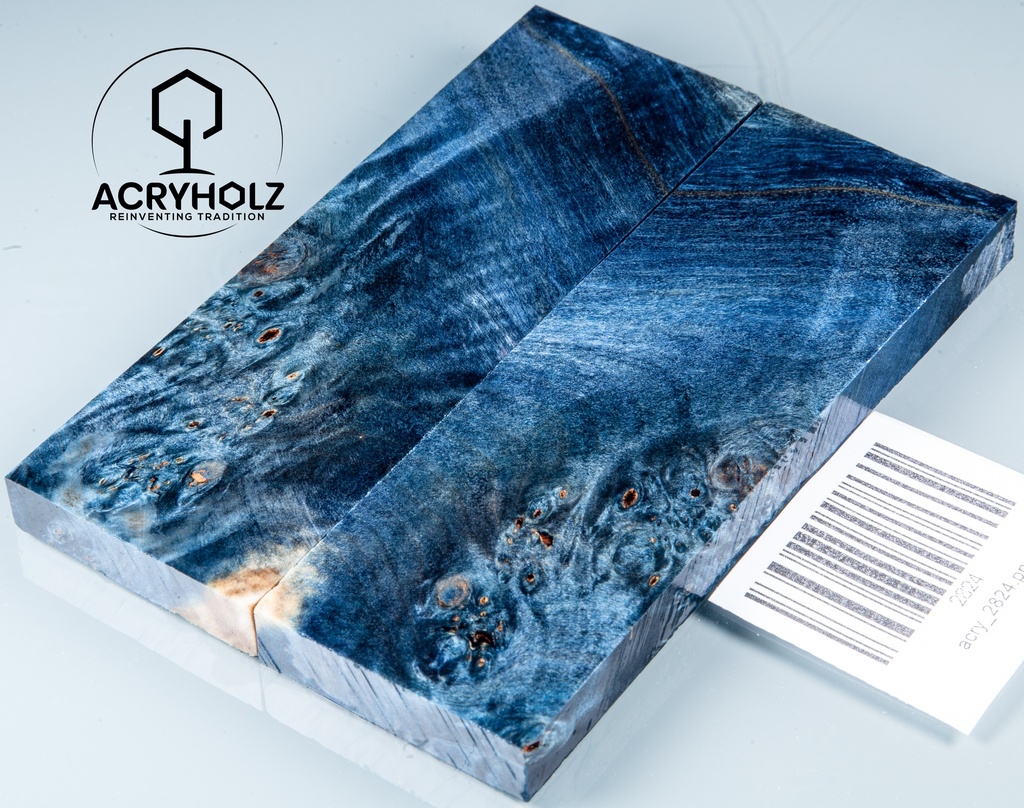 ACRYHOLZ - www.acryholz.de