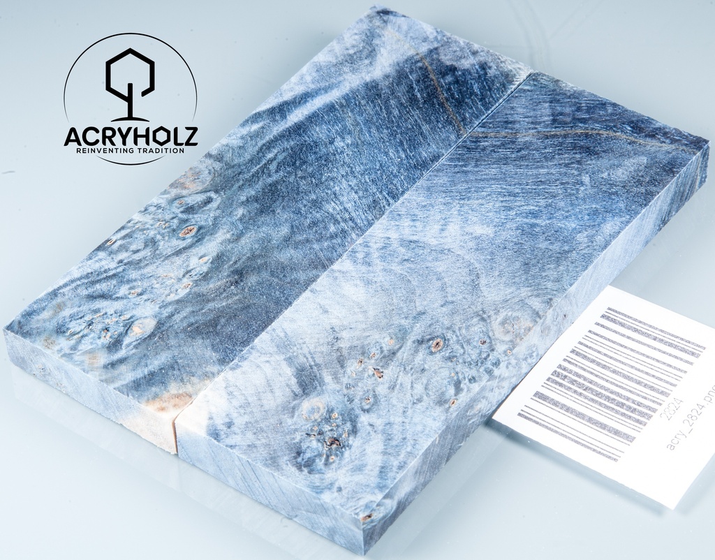 ACRYHOLZ - www.acryholz.de