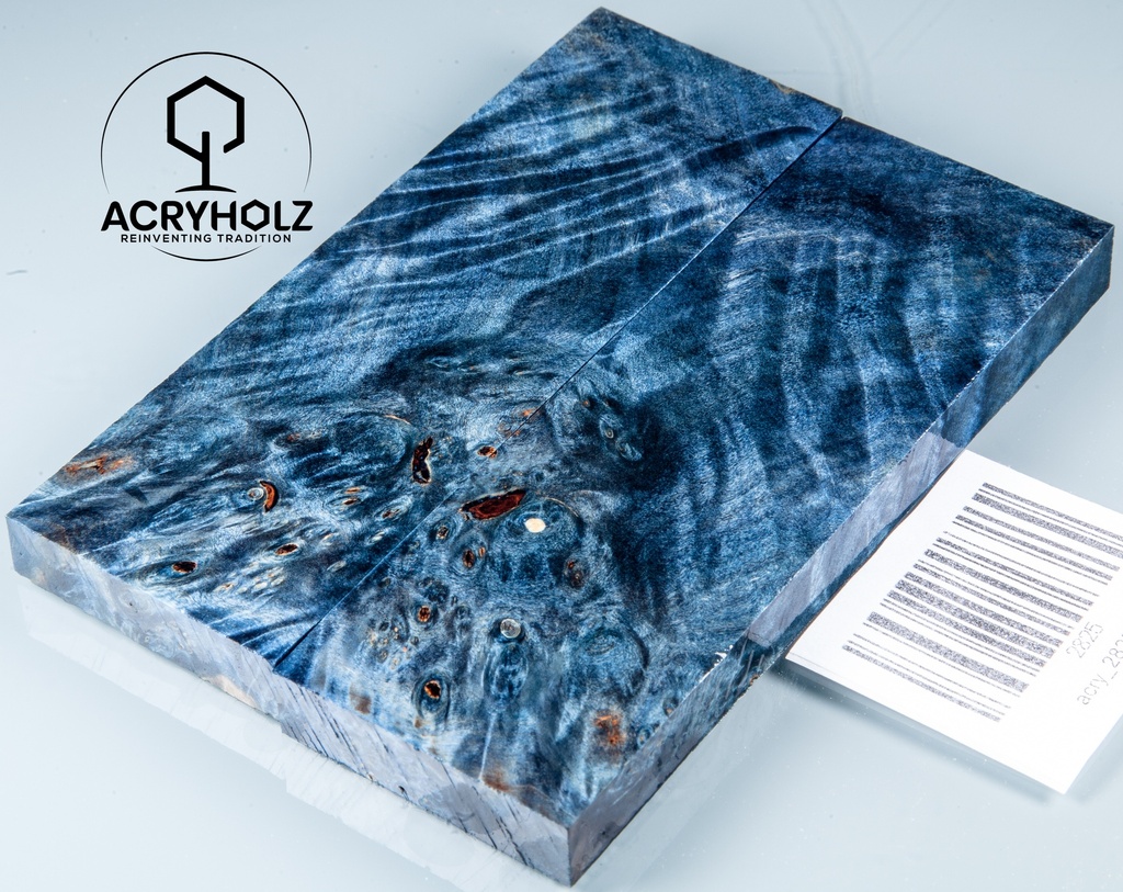 ACRYHOLZ - www.acryholz.de