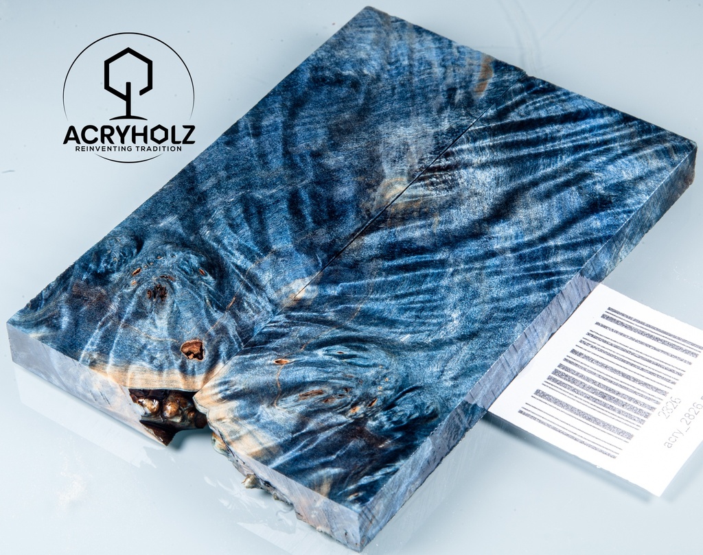 ACRYHOLZ - www.acryholz.de