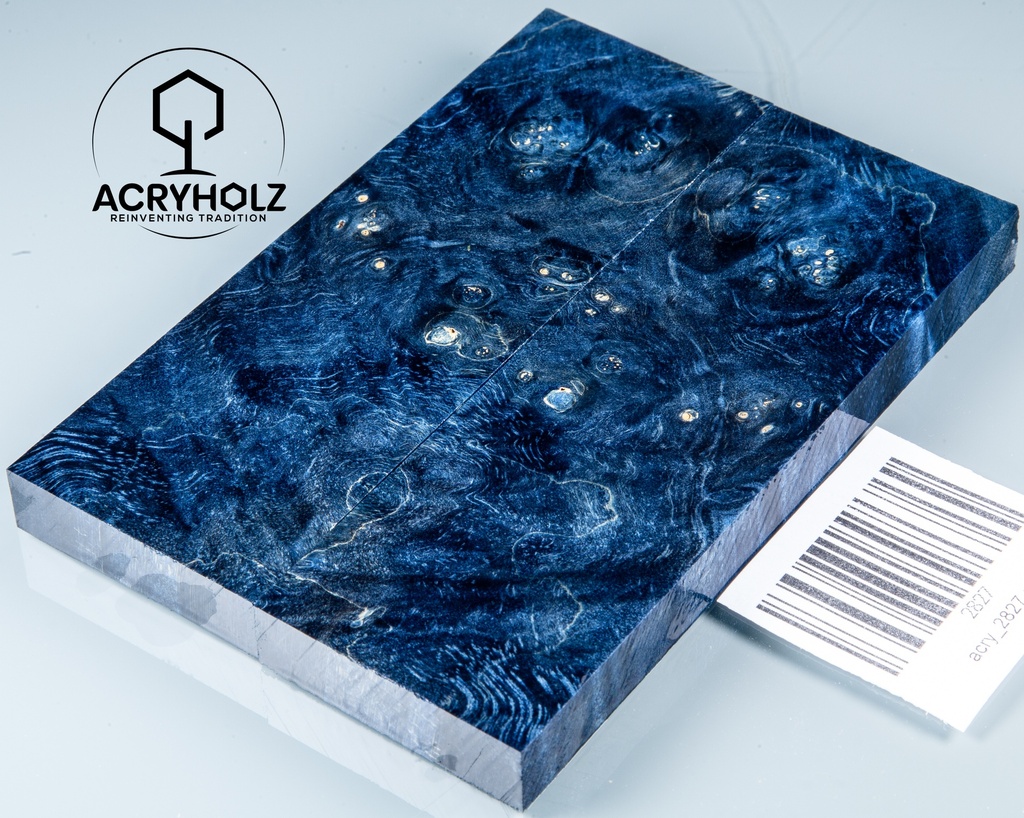 ACRYHOLZ | www.acryholz.de