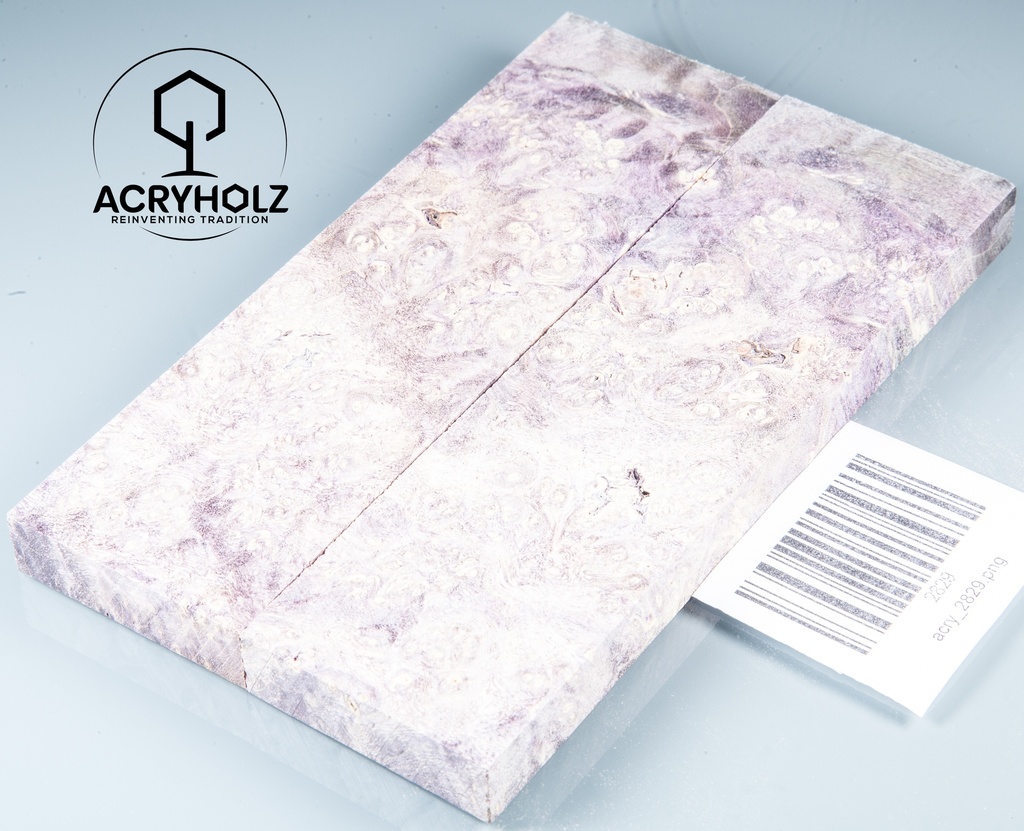 ACRYHOLZ | www.acryholz.de