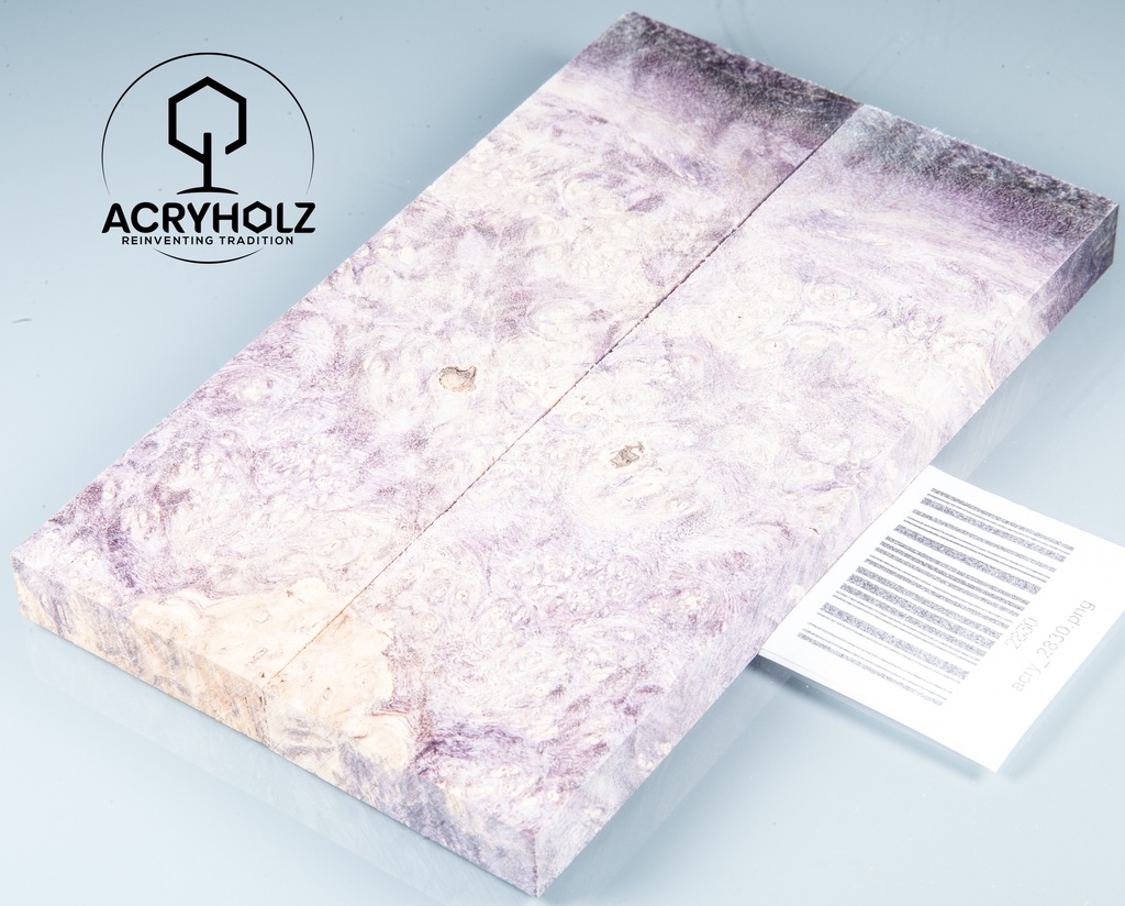 ACRYHOLZ | www.acryholz.de