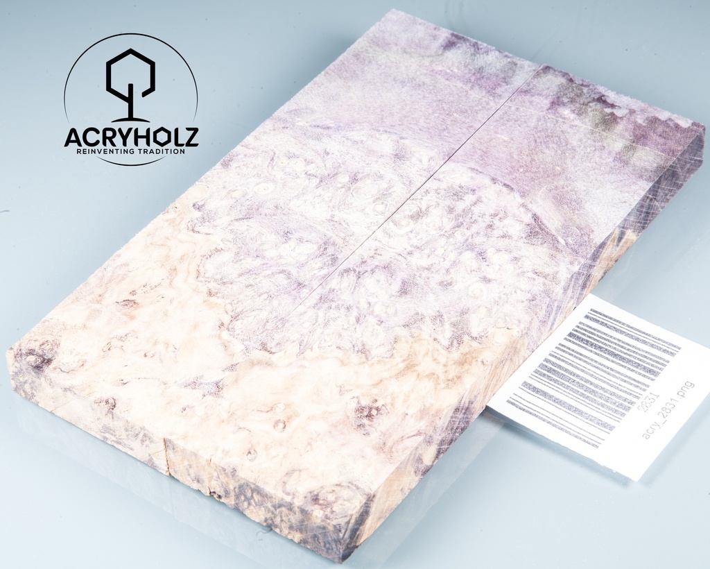 ACRYHOLZ | www.acryholz.de