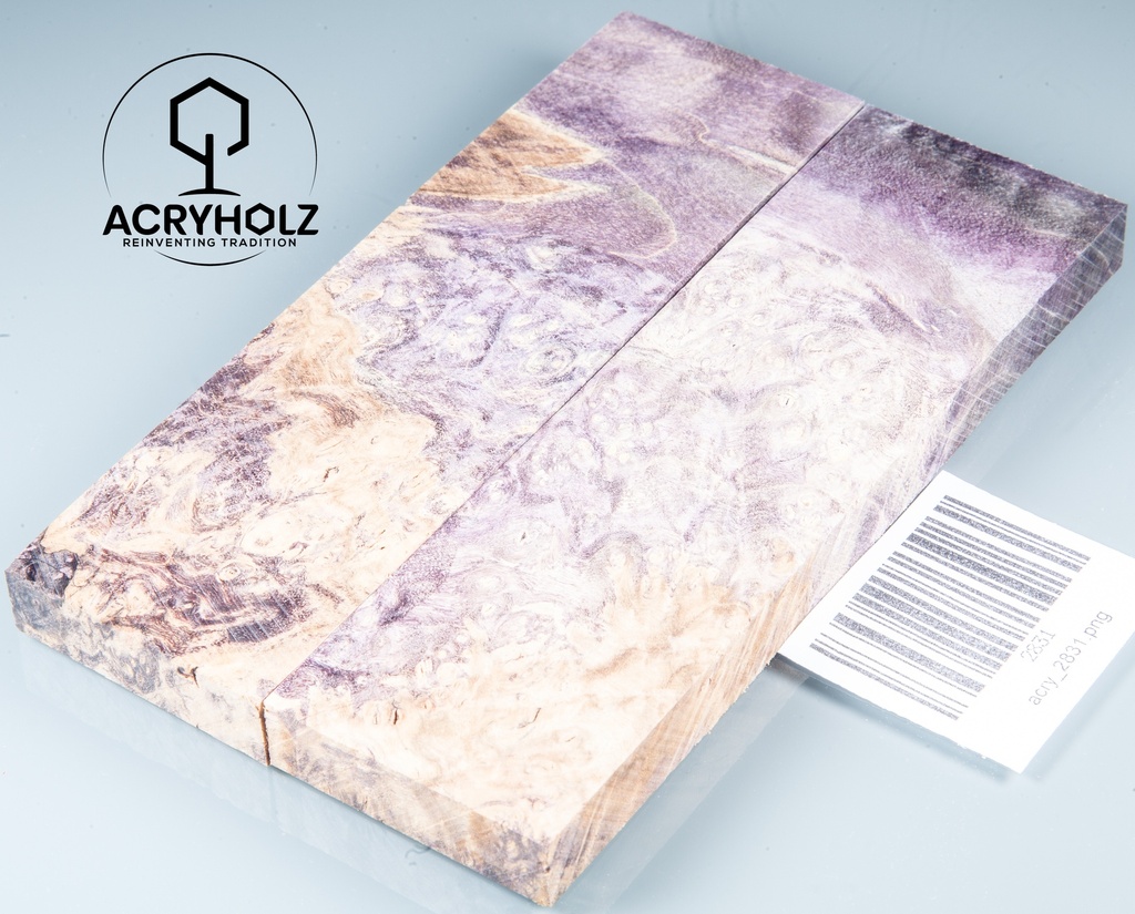 ACRYHOLZ | www.acryholz.de