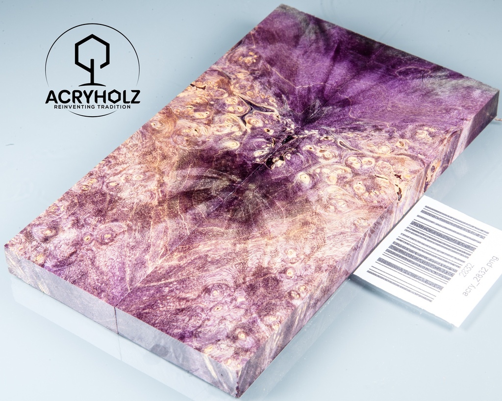 ACRYHOLZ | www.acryholz.de