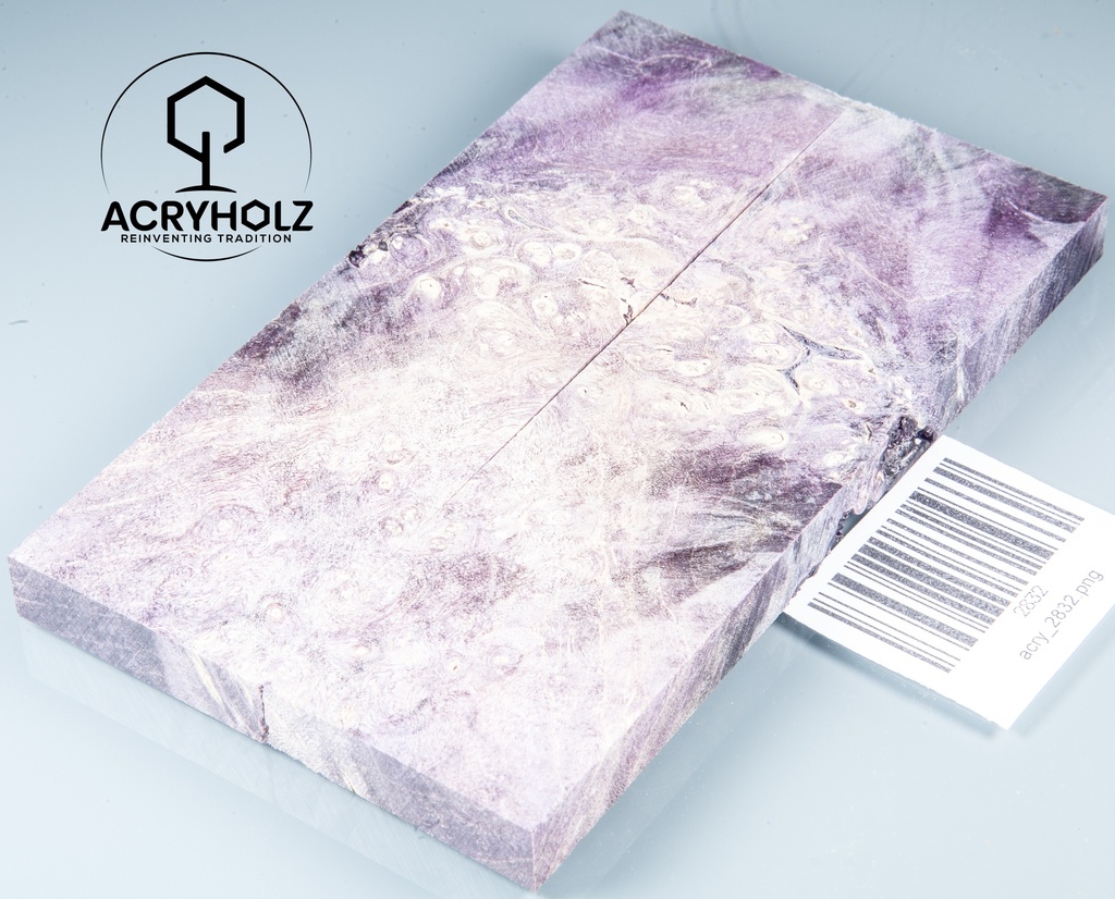 ACRYHOLZ | www.acryholz.de