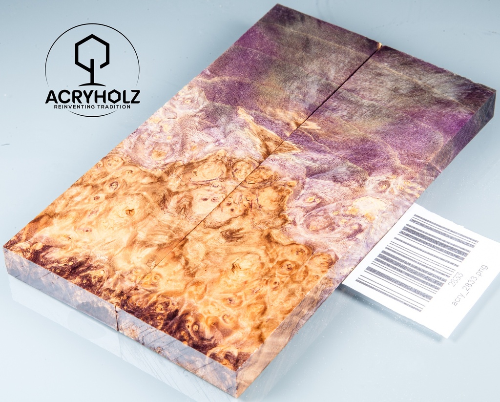 ACRYHOLZ | www.acryholz.de