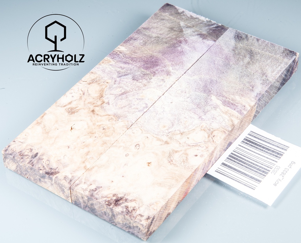 ACRYHOLZ | www.acryholz.de
