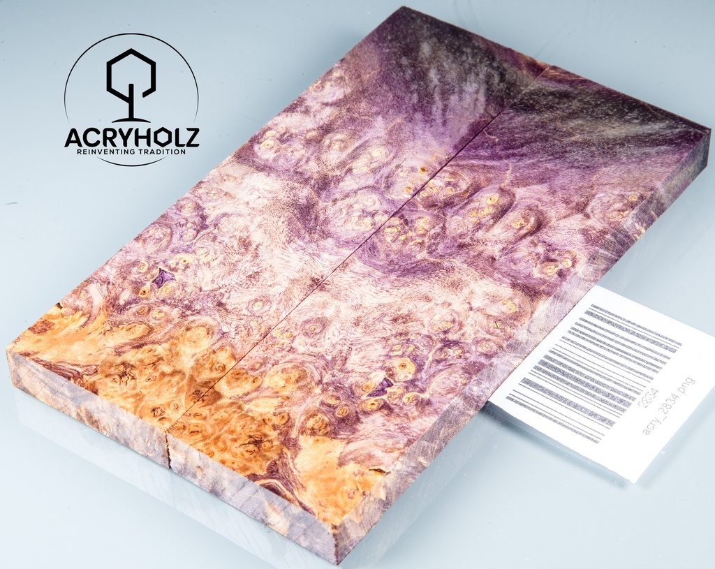 ACRYHOLZ | www.acryholz.de
