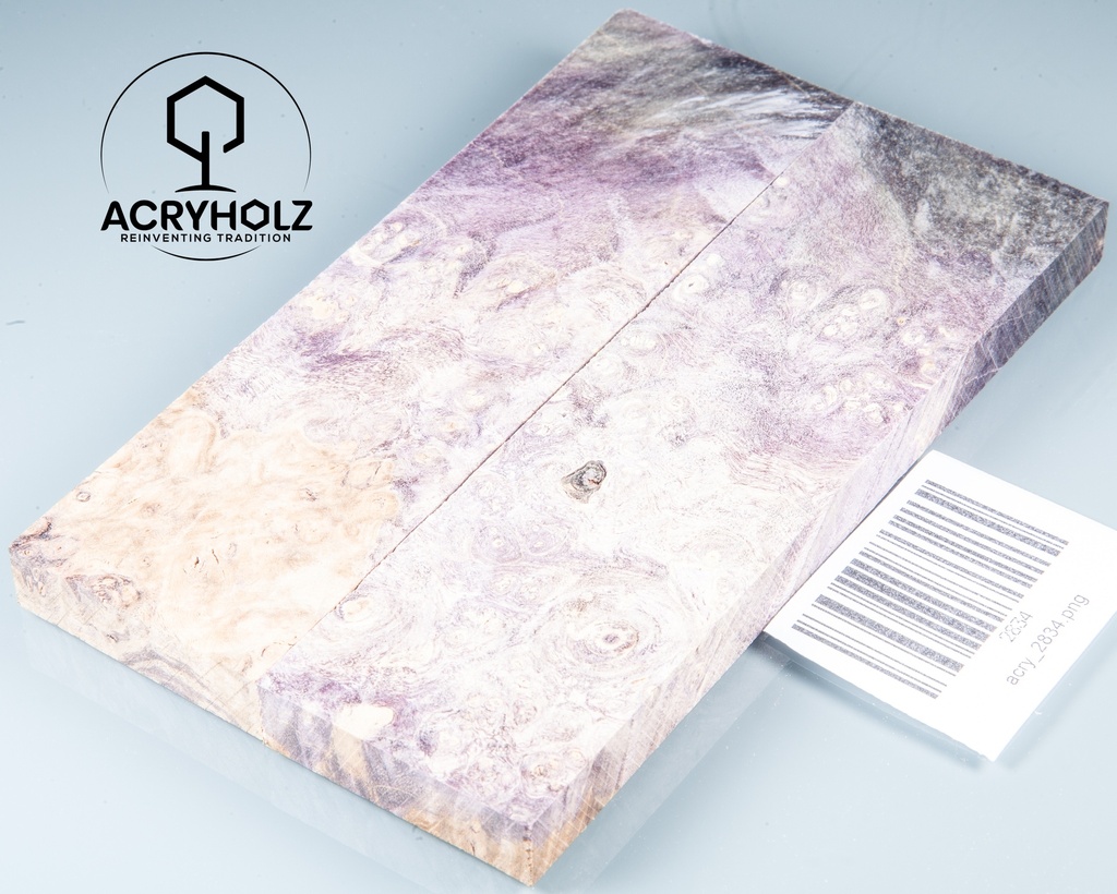 ACRYHOLZ | www.acryholz.de