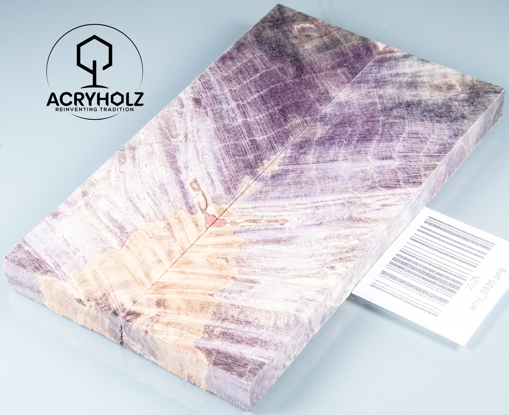 ACRYHOLZ | www.acryholz.de