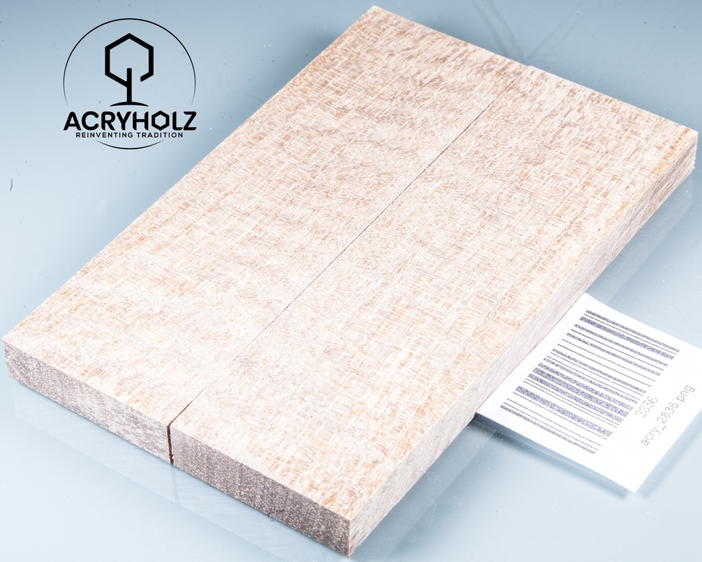 ACRYHOLZ | acryholz.de