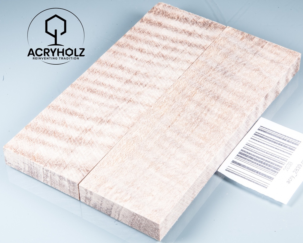 ACRYHOLZ | acryholz.de