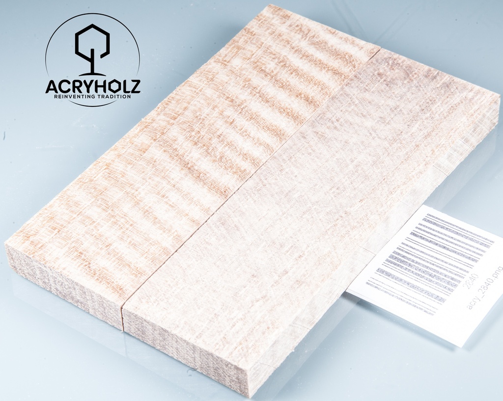 ACRYHOLZ | acryholz.de