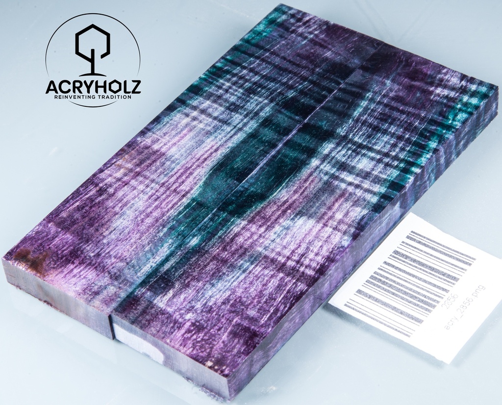 ACRYHOLZ - www.acryholz.de