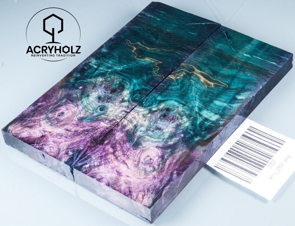 ACRYHOLZ - www.acryholz.de
