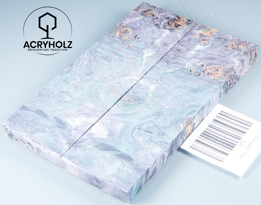 ACRYHOLZ - www.acryholz.de