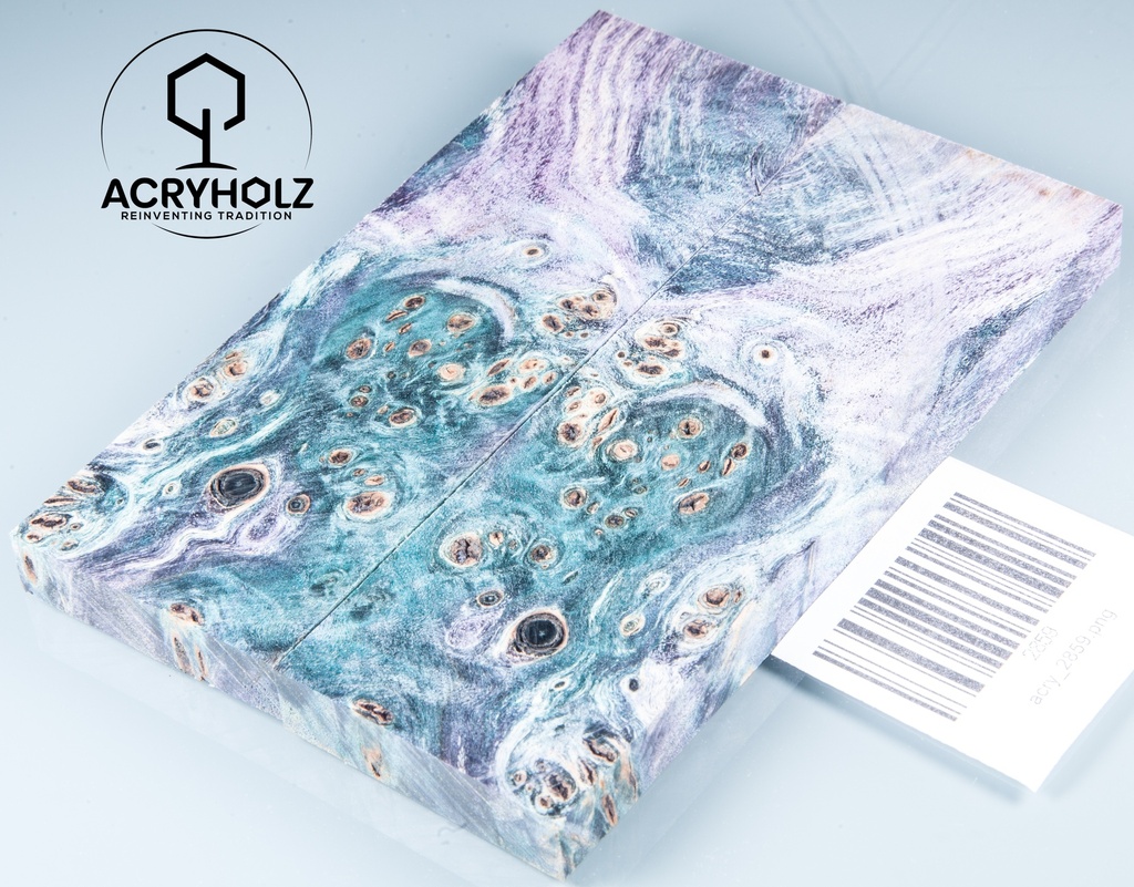 ACRYHOLZ - www.acryholz.de
