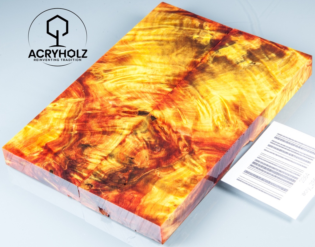 ACRYHOLZ - www.acryholz.de