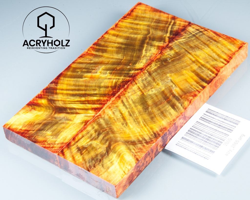 ACRYHOLZ - www.acryholz.de