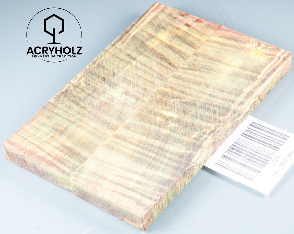 ACRYHOLZ - www.acryholz.de