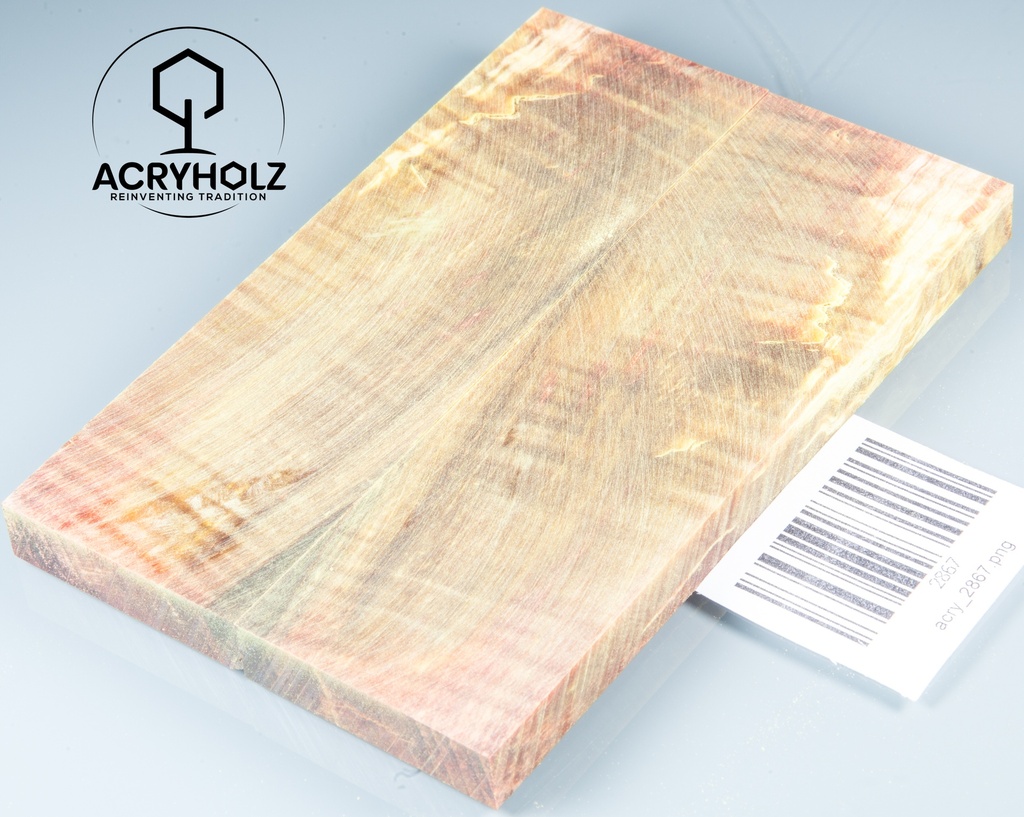 ACRYHOLZ - www.acryholz.de