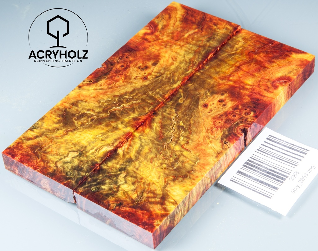ACRYHOLZ - www.acryholz.de