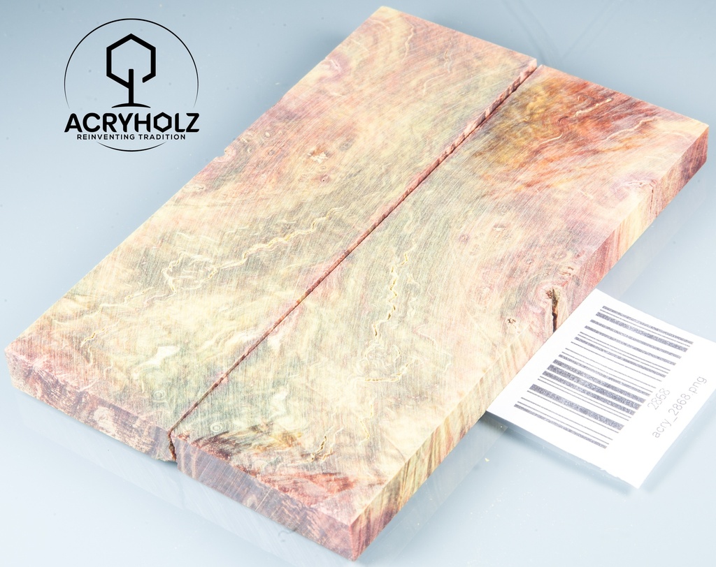 ACRYHOLZ - www.acryholz.de
