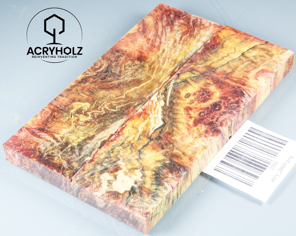 ACRYHOLZ - www.acryholz.de
