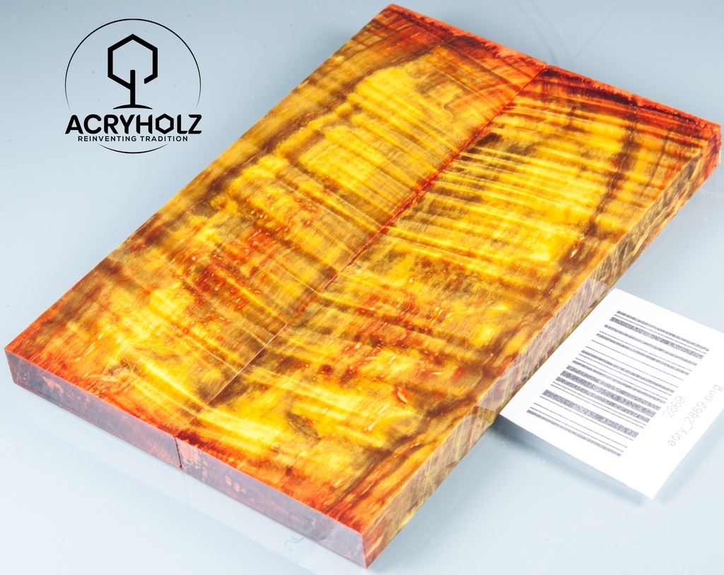 ACRYHOLZ - www.acryholz.de