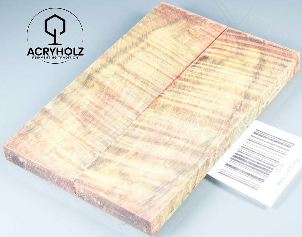 ACRYHOLZ - www.acryholz.de
