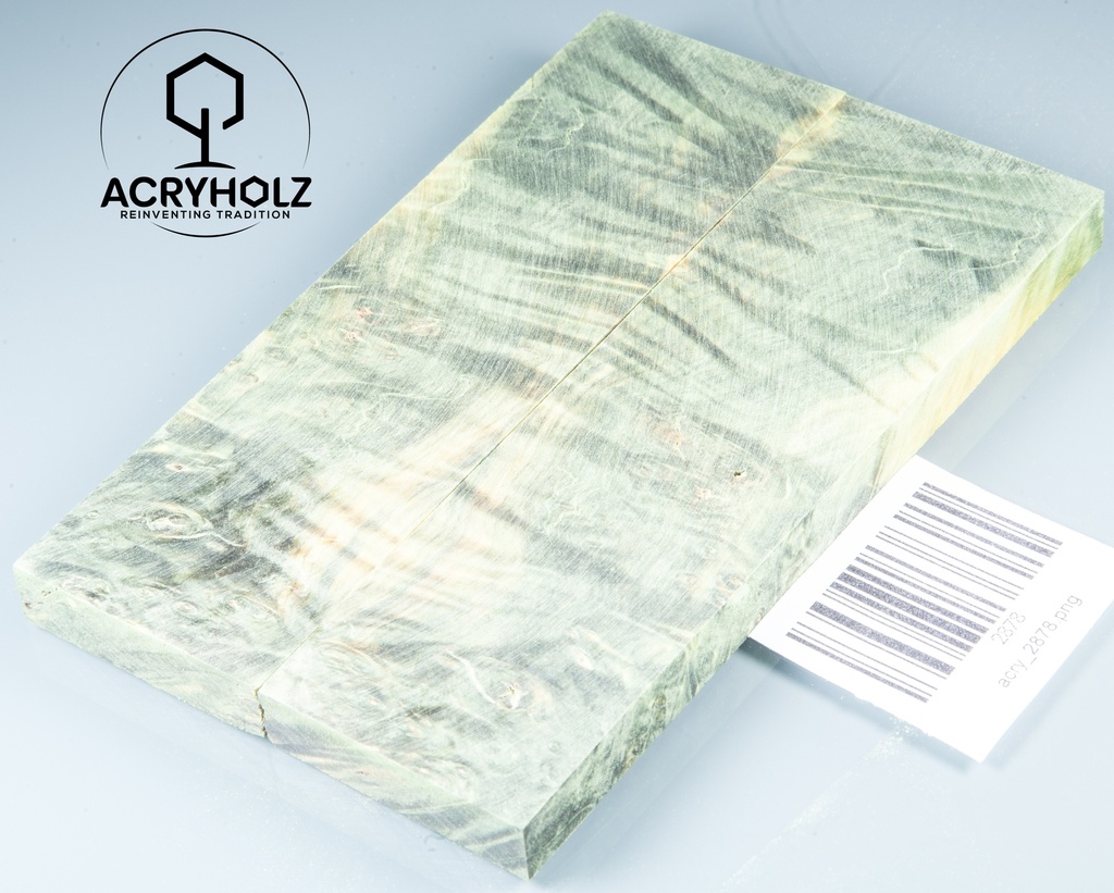 Acryholz | Stabilisiertes Holz