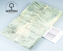 Acryholz | Stabilisiertes Holz