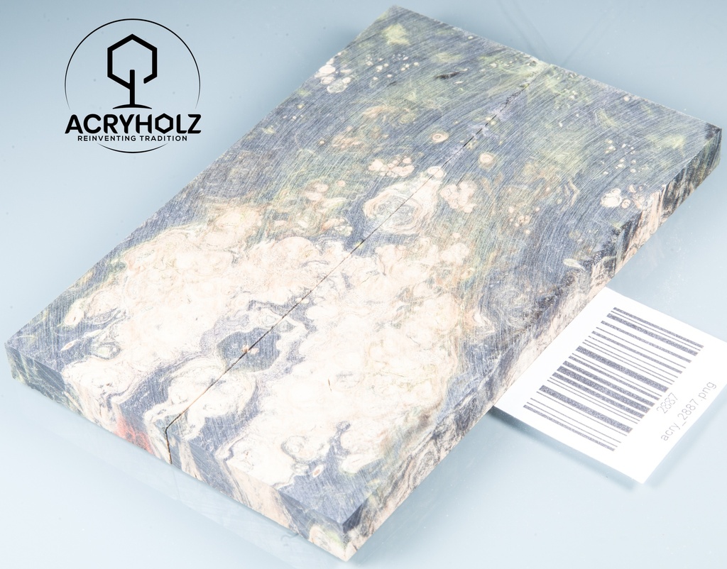 ACRYHOLZ | www.acryholz.de