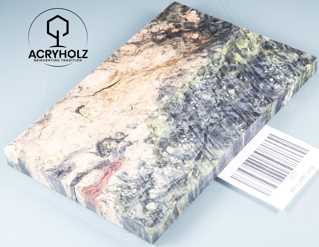 ACRYHOLZ | www.acryholz.de