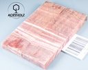 Acryholz | Stabilisiertes Holz
